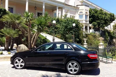 Stress-Free Catania Airport Transfers: Your Private Sicilian Welcome