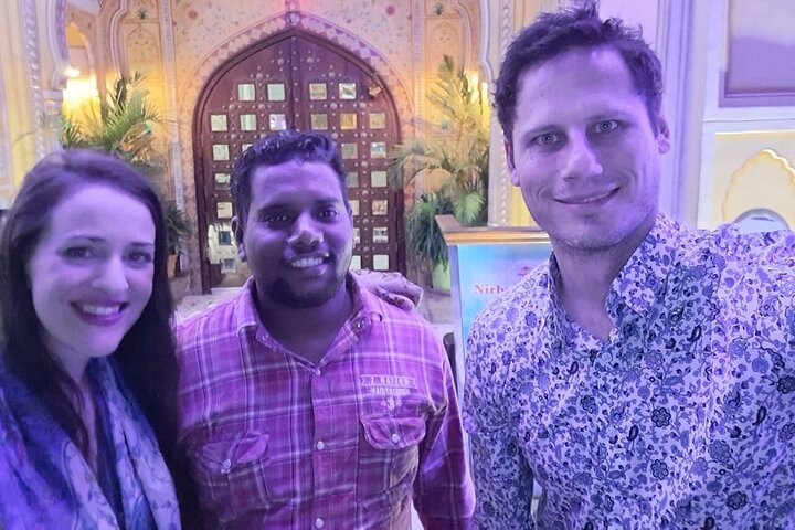 Experience Image img4