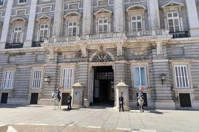 Uncover Madrid's Treasures: A Private Prado & Royal Palace Journey