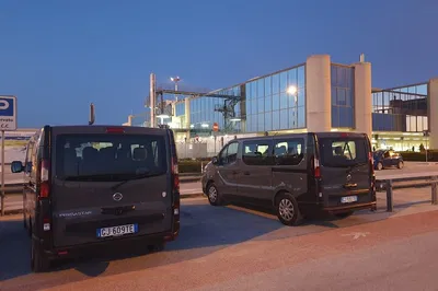 Stress-Free Sicily Travel: Private Transfer from Favignana to Palermo Airport