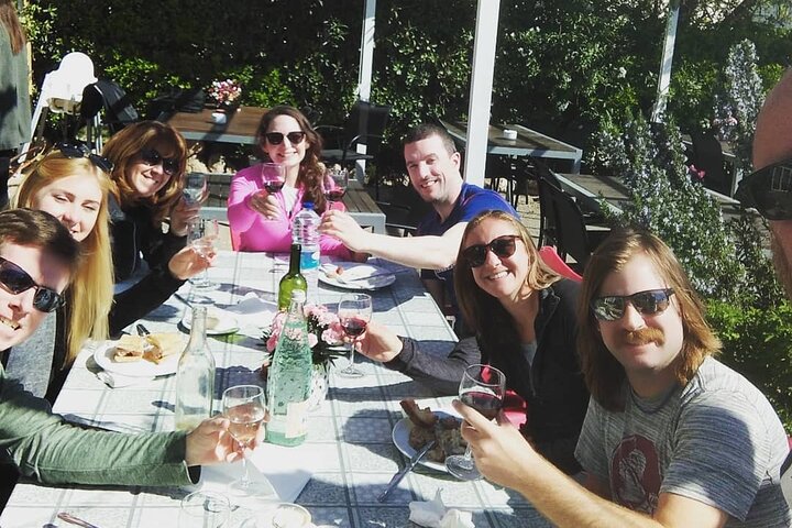 Experience Image img1