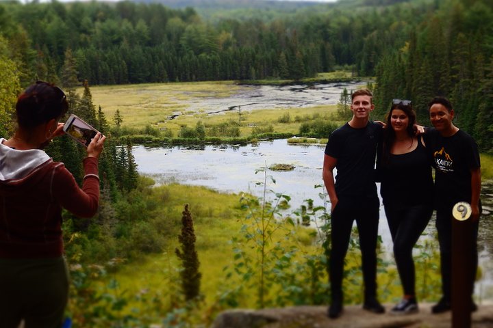 Experience Image img1