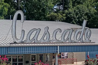 Atlanta City Tours: Black History, Food & Film!