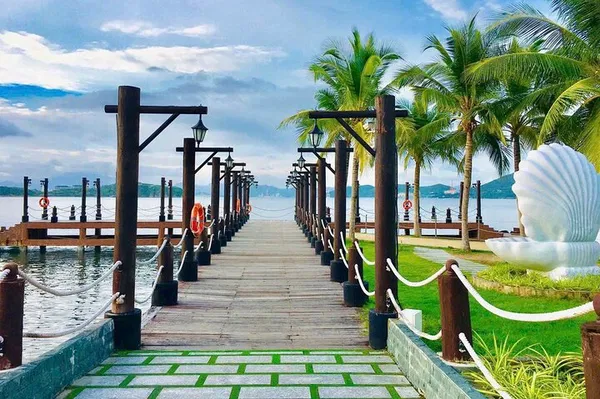 Nha Trang Island Hopping: Dive into Paradise with 3-Island Tour