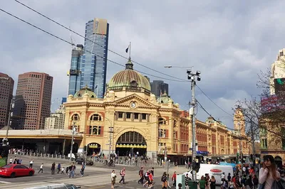 Discover Melbourne's Charms: A Personalized Sights & Sounds Private Tour