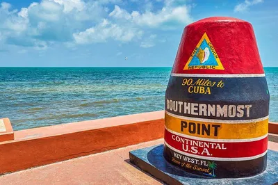 Discover Key West: A Luxurious Private Tour from Miami & Fort Lauderdale