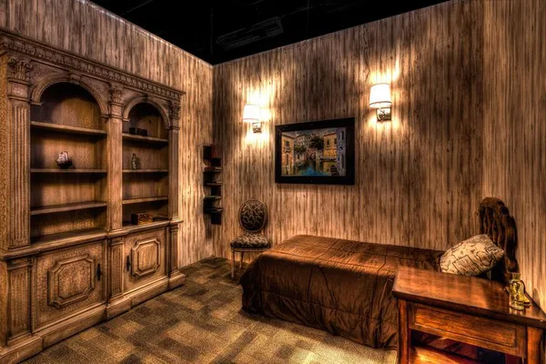 Titanic Escape Room: Palm Springs Private Group Adventure