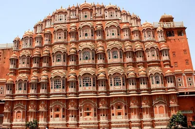 Discover Jaipur's Majesty: A Whirlwind Day Trip from Delhi