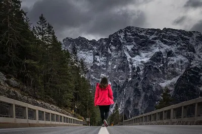 Discover Slovenia's Winter Wonders: An Alpine Adventure