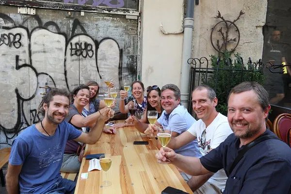 Montpellier Craft Beer Walk: A Hoppy Adventure!