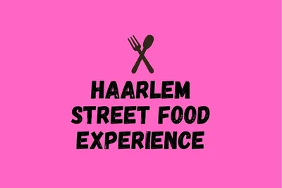 Haarlem's Culinary Secrets: A Delicious Street Food Adventure
