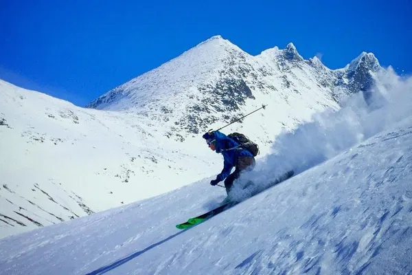 Norway Ski Tours: Untouched Snow Adventures