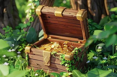 Unlock Charleston's Secrets: Daniel Island Treasure Hunt Adventure!