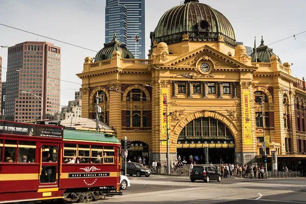 Melbourne's Hidden Gems: An Essential Sightseeing Adventure