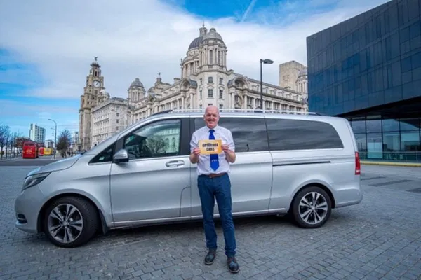 Beatles Liverpool Tour: Casbah, Cavern & Homes - Manchester