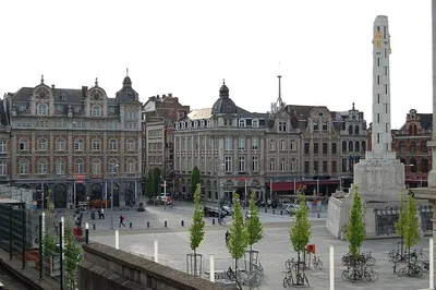 Leuven Historic Tour: Uncover Hidden Gems
