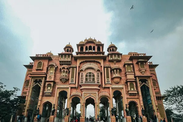 Discover India's Golden Triangle: A Luxurious 3-Day Private Tour