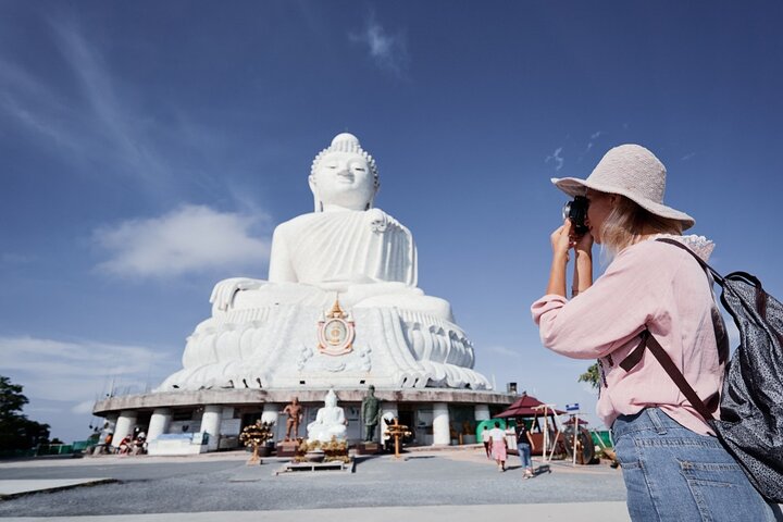 Unleash Phuket: Your Customizable Adventure Awaits!
