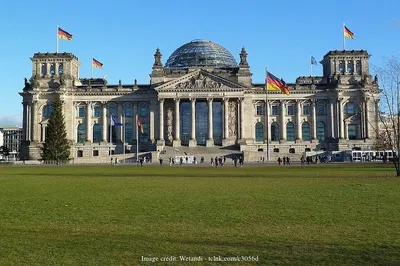 Unveiling Berlin's WWII Secrets: A Private Historical Journey