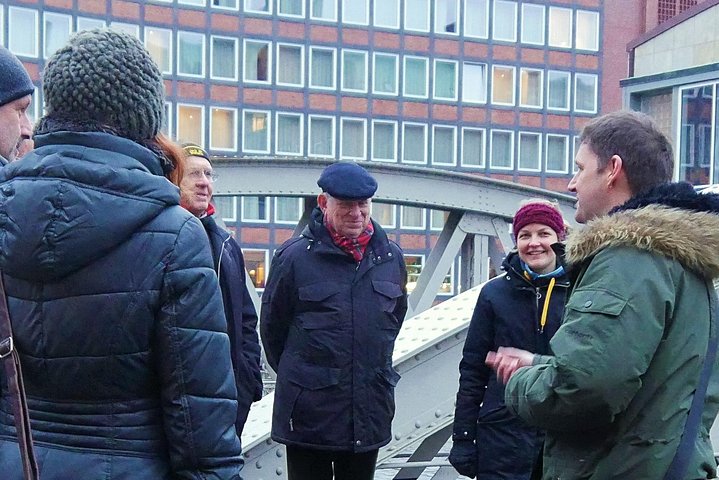 Experience Image img1