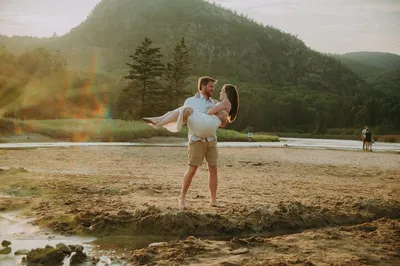 St. Helena Vacation Photoshoot: Capture Your Napa Valley Memories