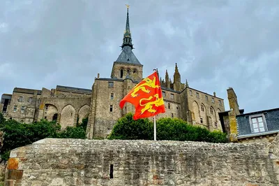 Unveiling Mont Saint-Michel: A Luxurious Private Day Trip from Paris