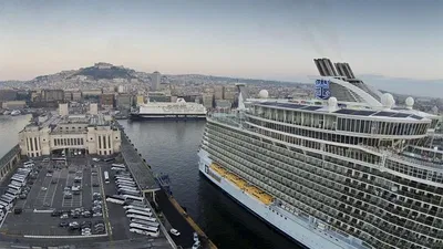 Unveil Ancient Rome: Civitavecchia Port Excursion