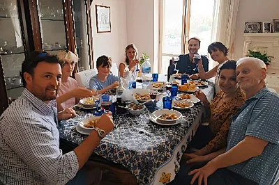 Savor Sicilian Elegance: A Personalized Culinary Journey in Syracuse
