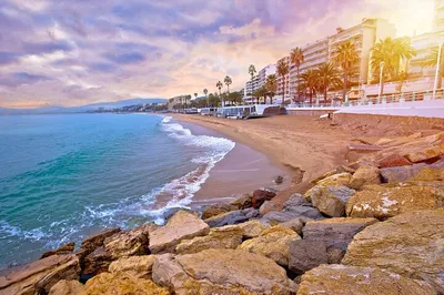 Côte d’Azur Charm: Explore Nice, Grasse & St Paul de Vence from Villefranche