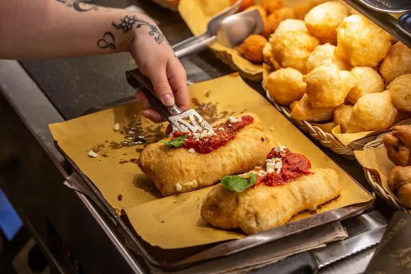 Naples Food Tour: Eat Like a Local!