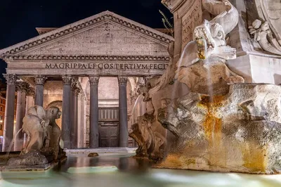 Unveiling Rome's Pantheon: Skip the Line & Explore Ancient Wonders