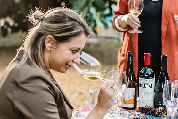 Uncork Malaga: Winederlust's Fun & Informal Wine Adventure!