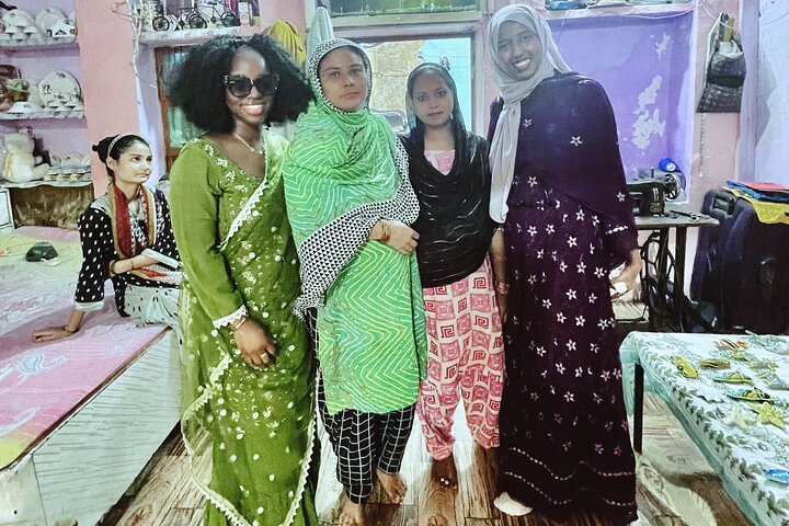 Experience Image img1