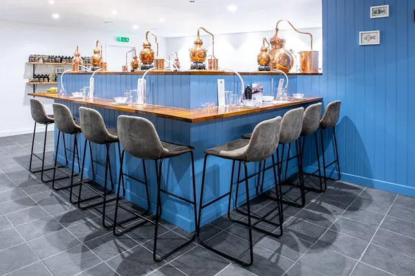 Craft Your Own Gin: Torbay Gin Making Experience