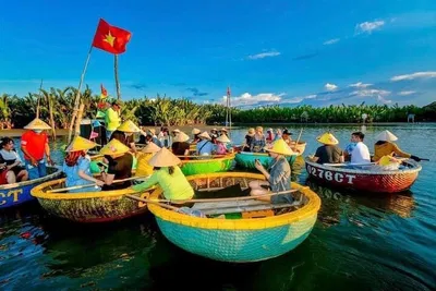 Explore Da Nang & Hoi An: A Tailored Shore Excursion from Chan May Port