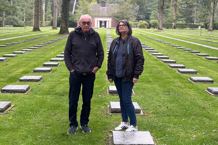 Experience Image img1