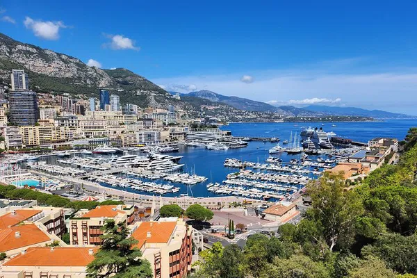 Discover Monaco & Eze: A Luxurious & Authentic Private Day Tour
