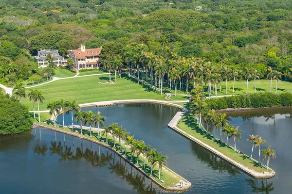 Explore Miami's History: Deering Estate Admission
