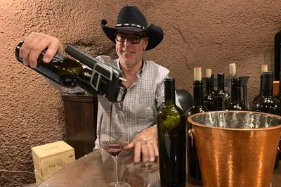 Unforgettable Alexander Valley Wine Tour from San Francisco