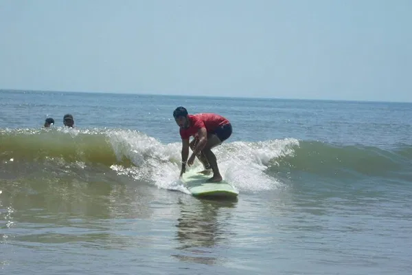 Ride the Waves: Your Exclusive Surfing Adventure in Cape Canaveral