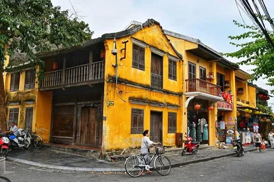 Da Nang: Marble Mountains & Hoi An Private Day Trip