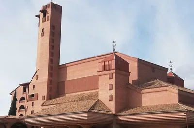 Torreciudad Sanctuary: A Spiritual & Scenic Day Trip from Barcelona