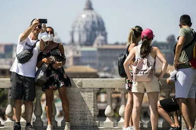 Rome Shore Excursion: Explore Like a Local with Private Guided Tour
