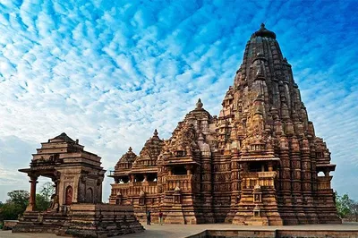 Event Image Khajuraho Temples: A 3-Day Cultural Rail Journey from Delhi