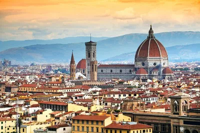 Unveiling Italy's Gems: A Whirlwind 5-Day Journey Through Art, Culture, and Cuisine