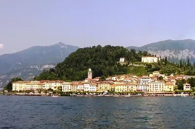 Private Lake Como & Bellagio Tour: Discover Italy's Beauty!