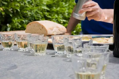 Catalan Food & Wine Tour: Small Group from Barcelona