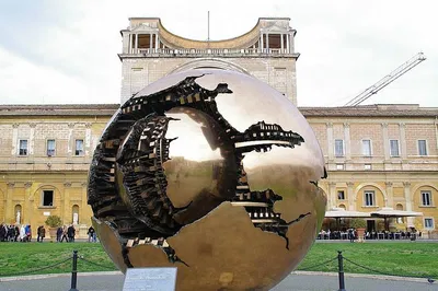 Unlocking Vatican City: Skip-the-Line Sistine Chapel & Vatican Museums Tour