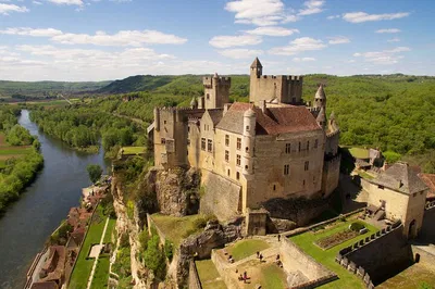 Dordogne Valley Private Tour: Explore Medieval History & Scenic Beauty