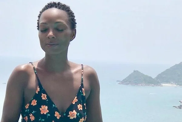 Tropical Bliss: Rejuvenate with Meditation & Self-Care in Paradise